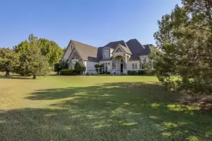 173 Pinnacle Peak Ln, Weatherford, TX 76087 - Photo 1
