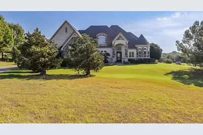 173 Pinnacle Peak Lane, Weatherford, TX 76087 - Photo 2