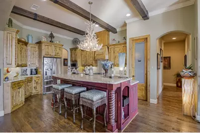 173 Pinnacle Peak Lane, Weatherford, TX 76087 - Photo 16