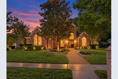 1805 Kipling Drive, Flower Mound, TX 75022 - Photo 2