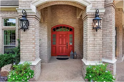 5133 Sealands Lane, Fort Worth, TX 76116 - Photo 2