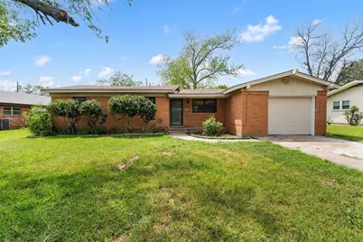 308 Catalina, Woodway, TX 76712 - Photo 1