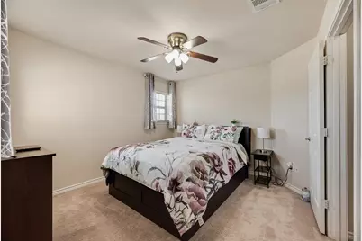 7622 W Shore Drive, The Colony, TX 75056 - Photo 26