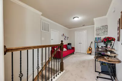 7622 W Shore Drive, The Colony, TX 75056 - Photo 28