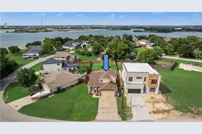 7622 W Shore Drive, The Colony, TX 75056 - Photo 34