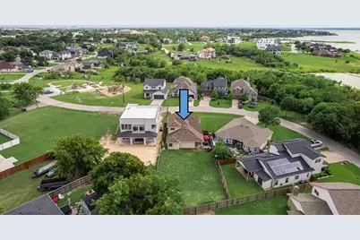 7622 W Shore Drive, The Colony, TX 75056 - Photo 36