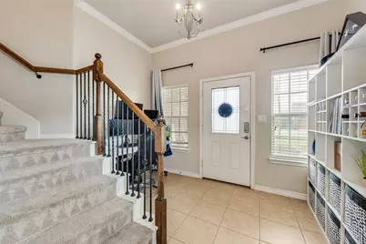 7622 W Shore Drive, The Colony, TX 75056 - Photo 4