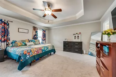 7622 W Shore Drive, The Colony, TX 75056 - Photo 12