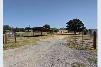 191 Oakley Circle, Weatherford, TX 76085 - Photo 36
