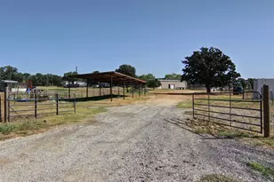 191 Oakley Cir, Weatherford, TX 76085 - Photo 36