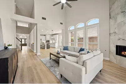 11207 Raveneaux Drive, Frisco, TX 75033 - Photo 4