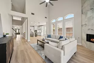 11207 Raveneaux Dr, Frisco, TX 75033 - Photo 4