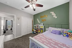 505 David Davis Dr, McGregor, TX 76657 - Photo 16