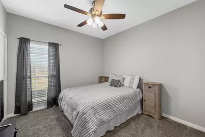 505 David Davis Drive, McGregor, TX 76657 - Photo 12