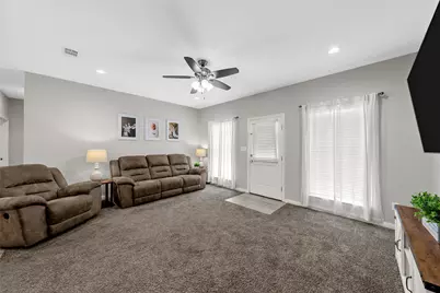 505 David Davis Drive, McGregor, TX 76657 - Photo 4