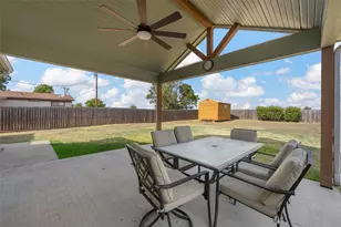505 David Davis Dr, McGregor, TX 76657 - Photo 22