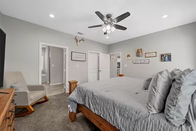 505 David Davis Drive, McGregor, TX 76657 - Photo 18