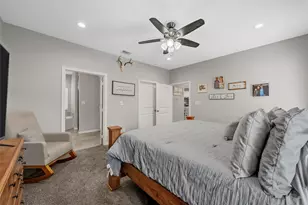 505 David Davis Dr, McGregor, TX 76657 - Photo 18