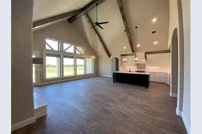 592 Lydia Lane, Granbury, TX 76049 - Photo 2