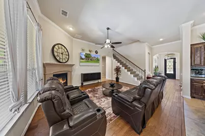 9902 Clubhouse Circle, Rowlett, TX 75089 - Photo 12