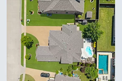 9902 Clubhouse Circle, Rowlett, TX 75089 - Photo 34