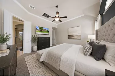 9902 Clubhouse Circle, Rowlett, TX 75089 - Photo 16