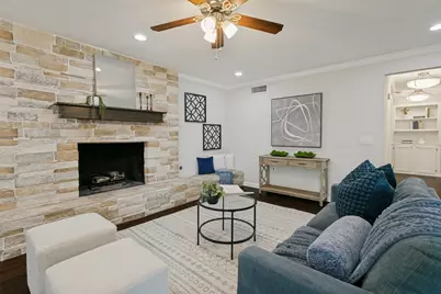 1728 Mapleton Drive, Dallas, TX 75228 - Photo 6