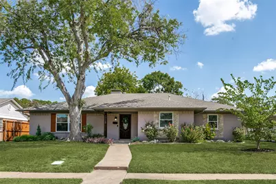 1728 Mapleton Drive, Dallas, TX 75228 - Photo 2