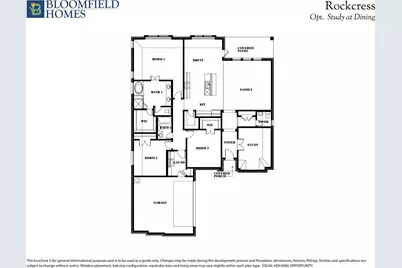 1239 Wrenwood Lane, Red Oak, TX 75154 - Photo 2