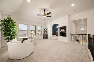2008 Hamilton Park Dr, Mansfield, TX 76063 - Photo 22