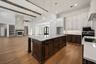708 Burr Oak Ln, Weatherford, TX 76085 - Photo 16