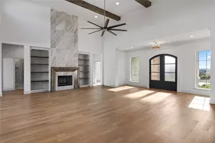 708 Burr Oak Ln, Weatherford, TX 76085 - Photo 8