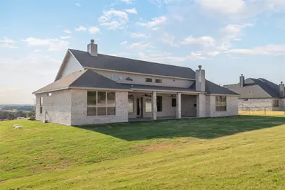 708 Burr Oak Lane, Weatherford, TX 76085 - Photo 38