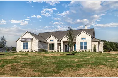 708 Burr Oak Lane, Weatherford, TX 76085 - Photo 2