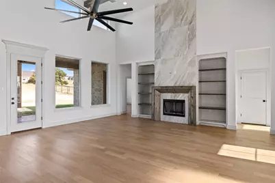 708 Burr Oak Lane, Weatherford, TX 76085 - Photo 6