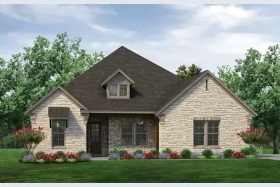 180 Aurora Avenue, Valley View, TX 76272 - Photo 2