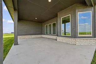 180 Aurora Ave, Valley View, TX 76272 - Photo 34