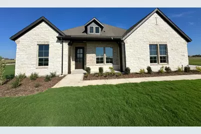 180 Aurora Avenue, Valley View, TX 76272 - Photo 1