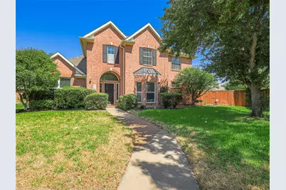 1206 Bel Air Drive, Allen, TX 75013 - Photo 2
