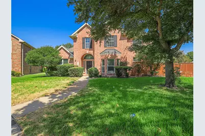 1206 Bel Air Drive, Allen, TX 75013 - Photo 1