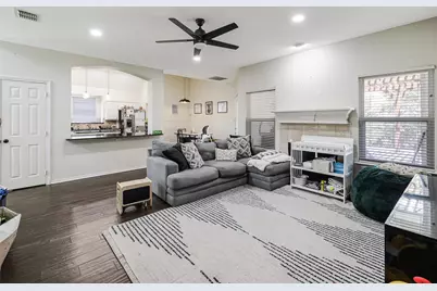 1206 Bel Air Drive, Allen, TX 75013 - Photo 16