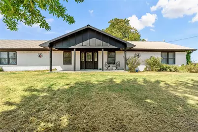 412 County Road 34020, Brookston, TX 75421 - Photo 1