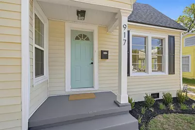 917 N Woods Street, Sherman, TX 75092 - Photo 4
