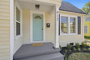 917 N Woods St, Sherman, TX 75092 - Photo 4