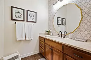 2912 Siena Dr, Denton, TX 76210 - Photo 4