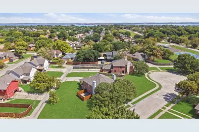 2708 Clemson Circle #A, Rowlett, TX 75088 - Photo 40