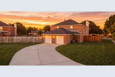 2708 Clemson Circle #A, Rowlett, TX 75088 - Photo 2