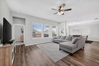 5408 High Pointe Drive, Haltom City, TX 76137 - Photo 16
