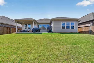 5408 High Pointe Dr, Haltom City, TX 76137 - Photo 26