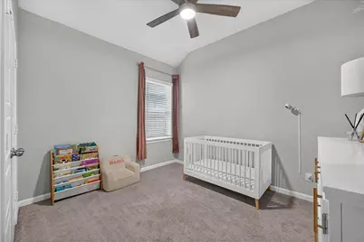 5408 High Pointe Drive, Haltom City, TX 76137 - Photo 18